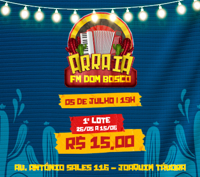 Banner Exposição